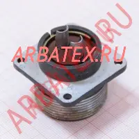 ШР28П2ЭГ7 розетка фото