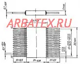 302НР3В микросхема
