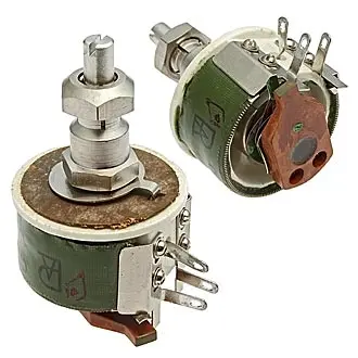 СП5-30-II-15Е 10 Ом фото 2 СП5-30-II-15Е 10 Ом фото 2