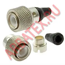 СР75-104ФВ соединитель Разъемы разное фото фото 2