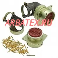 СНЦ23-19/22В-4-а-В вилка фото