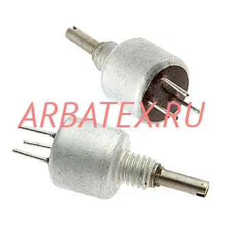 СП3-16Г 0.125Вт 100кОм СП3-16Г 0.125Вт 100кОм