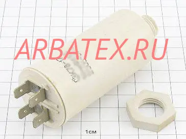 К78-17А 250в 2 мкф