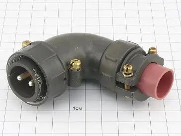 2РТ20У4НГ8-А розетка фото фото 2 2РТ20У4НГ8-А розетка Разъемы разное фото фото 2