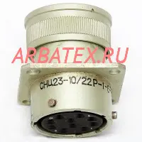 СНЦ23-32/27Р-1-А-В розетка фото