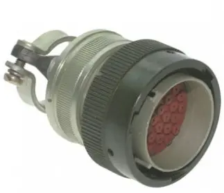 СНЦ23-19/22Р-2-а-В розетка Разъемы разное фото фото 2