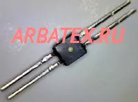 АОТ137Б1 оптопара транзисторная