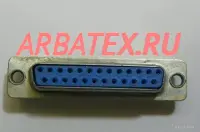 СНП268-37РП-121-1В розетка фото