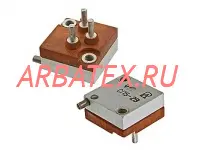 СП5-2В 1Вт 47кОм