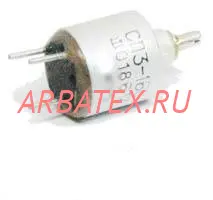 СП3-16Б 0,125Вт 22 кОм