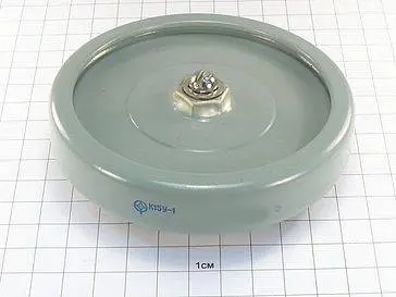 К15У-1 20кВ 220 пф 25квар фото 2 К15У-1 20кВ 220 пф 25квар фото 2