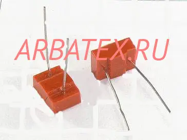 К10-47СА 250в 1800 пф МПО