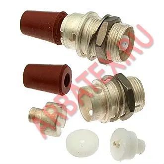 СР50-754ФВ соединитель фото фото 2 СР50-754ФВ соединитель Разъемы разное фото фото 2