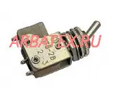 ПТ8-2В тумблер