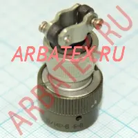 СНЦ22-10/14Р-6-В разъём фото