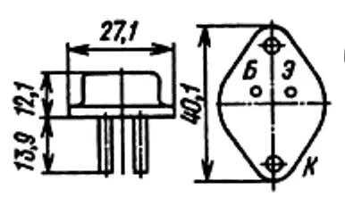 2Т878Б фото 2 2Т878Б фото 2