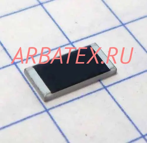 Р1-8МП 0,125 301 Р1-8МП 0,125 301