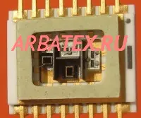 АОРС113А оптопара резисторная