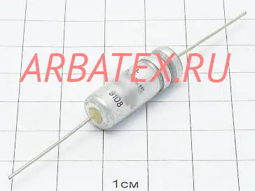 К50-15 160в 22 мкф