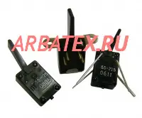 ПТ55-26В тумблер