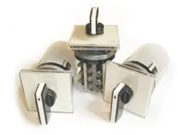 ПМОВФ-111333/11Д70У3-6А-220В-380В переключатель фото 2