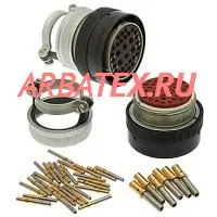 СНЦ23-10/18В-11-В вилка фото