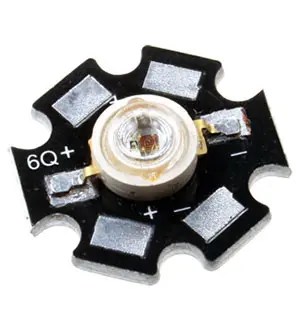 КИПД140А-140Б1 светоизлучающий диод фото 2