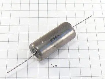 К40У-9 200в 3300 пф фото 2 К40У-9 200в 3300 пф фото 2