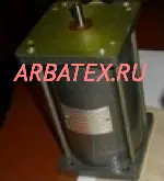 2АСМ-400 электродвигатель