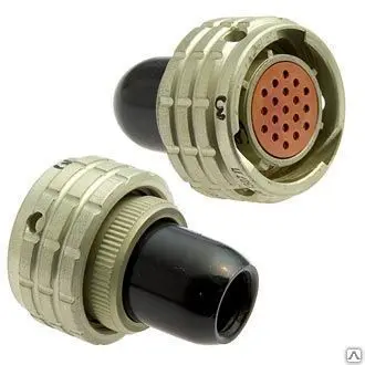 ОНЦ-БС-1-32/22-Р12-3В фото фото 3 ОНЦ-БС-1-32/22-Р12-3В Разъемы разное фото фото 3