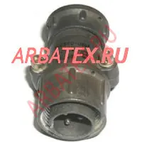 ШР20П4НГ4 вилка кабельная фото