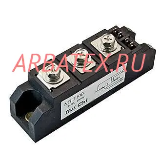 МТТ4-100-12 силовой модуль