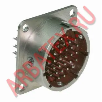 СНЦ28-10/22В-1-Б-В вилка Разъемы разное фото фото 2