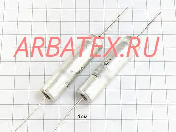 К50-27 250в 22 мкф