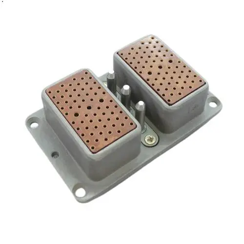 РПКМ3-67/67Г3-В Разъемы разное фото фото 2