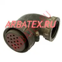 ШР32У14НШ5 розетка кабельная фото