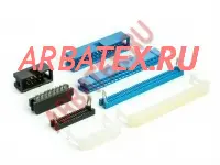 СНП346-8ВП22-2-В вилка фото