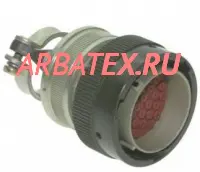 СНЦ22-4/10Р-6-В розетка фото