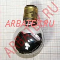 СМЗ 28-60 p20d/21 лампа накаливания