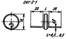 СН1-2-1 82В фото 3