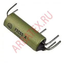 РЭС-55А РС4.569.606 фото 3 РЭС-55А РС4.569.606 фото 3