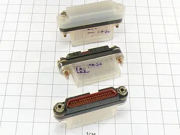 ОНП-ЖИ-8-42/46-В38-3В фото фото 3 ОНП-ЖИ-8-42/46-В38-3В Разъемы разное фото фото 3