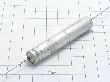 К50-15 250в 22 мкф фото 2