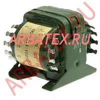 ТПП228-115-400В трансформатор