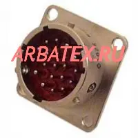 СНЦ28-28/27В-1-б-В вилка фото