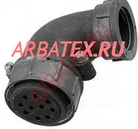 ШР36У5ЭШ11Н розетка кабельная фото