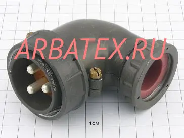 2РТТ20БУН3Ш38В фото 2РТТ20БУН3Ш38В Разъемы разное фото