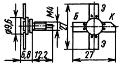 КТ920В фото 2 КТ920В фото 2