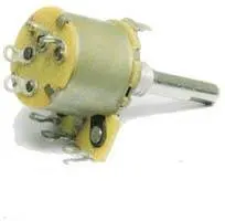 СП3-4ВМ 0.125Вт 100 кОм фото 2 СП3-4ВМ 0.125Вт 100 кОм фото 2