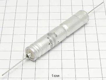 К50-15 6.3в 680 мкф фото 2